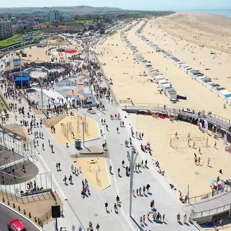 De La Perle Rouge Σπίτι διακοπών