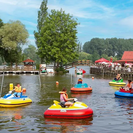 Casa de Férias De La Perle Rouge *